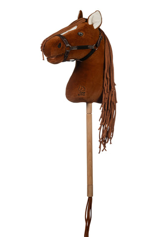 "Premium" hobby horse ló