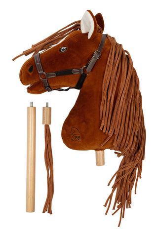 "Premium" hobby horse ló