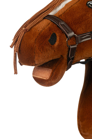 "Premium" hobby horse ló