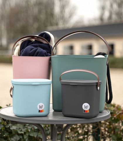 Multibag ECO, fedéllel, 6L