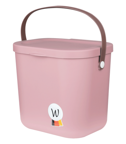 Multibag ECO, fedéllel, 6L