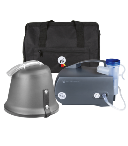 "Health + Care" inhalátor