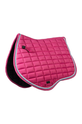 "Manchester" nyeregalátét