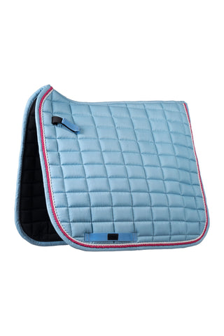 "Manchester" nyeregalátét