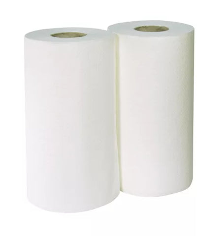 UdderoClean tőgytörlő papír, 2x200 lap