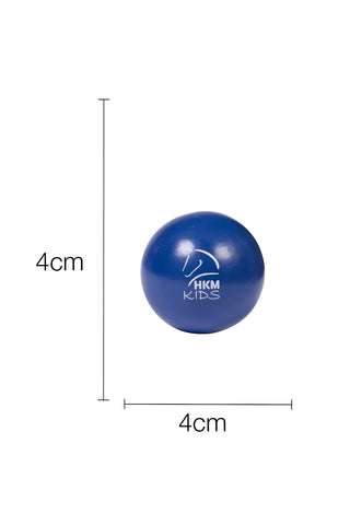 Lovas "bowling" társasjáték