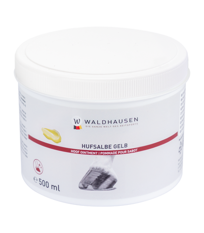 Patabalzsam sárga/zöld/fekete