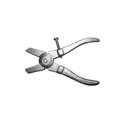 Sertés orrkarika fogó