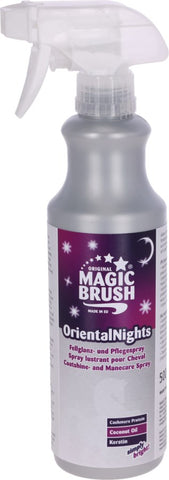 "Oriental (Arabic) Night" sörényspray, 500ml
