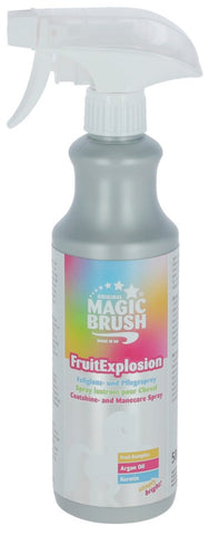 "Fruit Explosion" sörényspray, 500ml