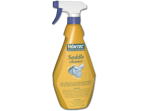 Wintec nyeregtisztító