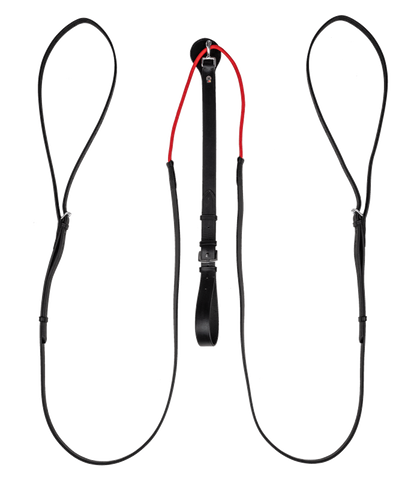 "W-trainRein" kikötőszár