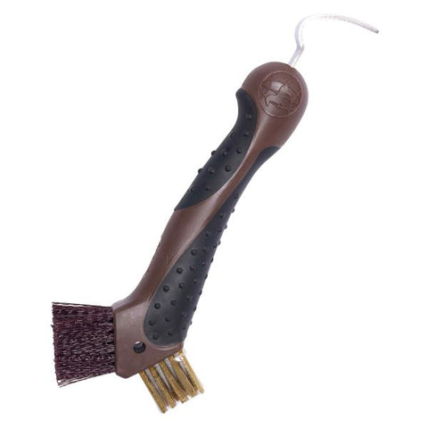 "Practical" ergonómikus patakaparó fémkefével