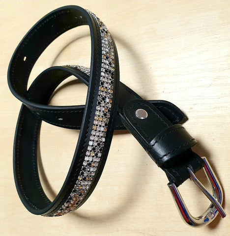 "Oxford" versenyzakó, ajándék bőrövvel