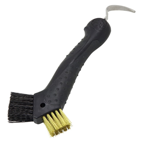 "Practical" ergonómikus patakaparó fémkefével