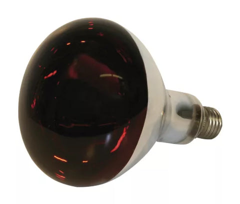 Kerbl infraizzó, 150 W