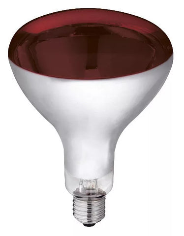 Kerbl infraizzó, 150 W
