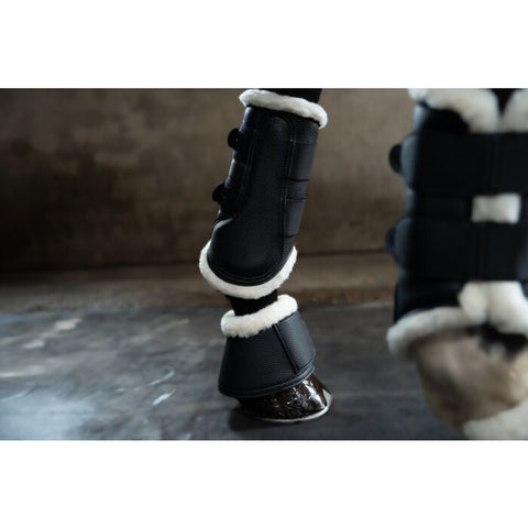 "Comfort Premium Fur II." szőrmés ínvédő