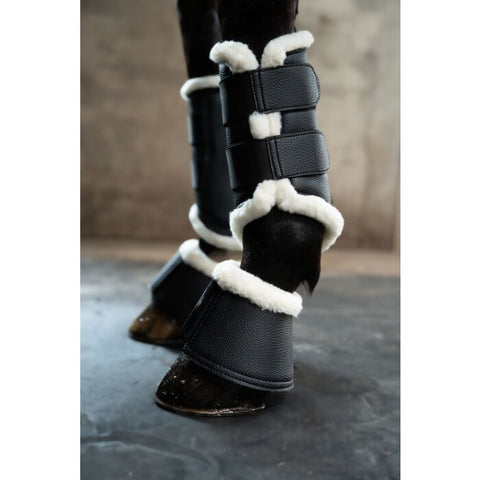 "Comfort Premium Fur II." szőrmés ínvédő