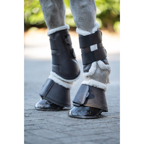 "Comfort Premium Fur II" szőrmés pataharang