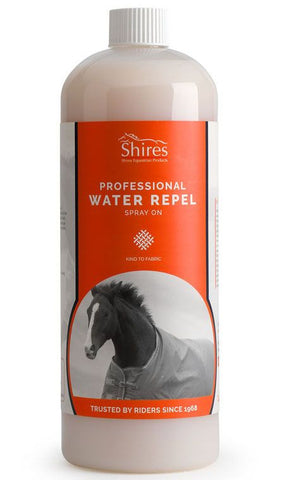 "Professional" vízlepergető, impregnáló spray, 1000ml