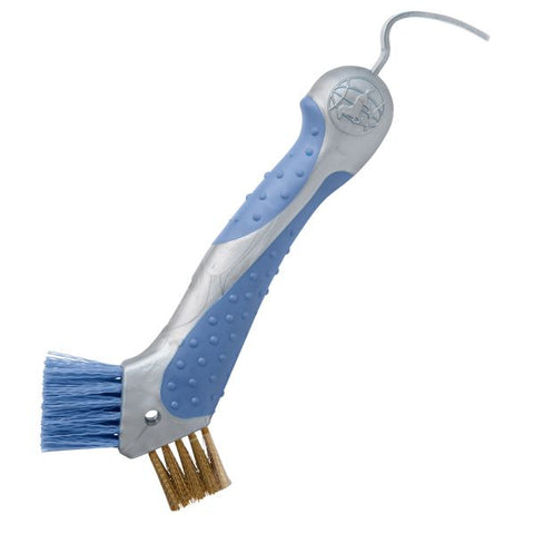 "Practical" ergonómikus patakaparó fémkefével