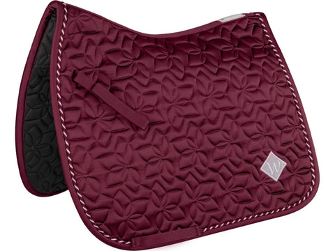 "Marseille" nyeregalátét