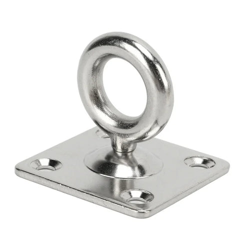 Kikötőkarika jászolhoz (forgós)