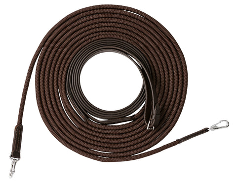 "Ormy" kiképzőszár/hosszú szár, 10 m