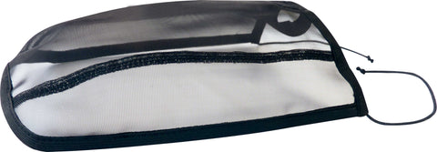 "Anti-fly" orrháló