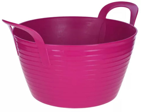 "Flexbag" flexibilis etető, 12L