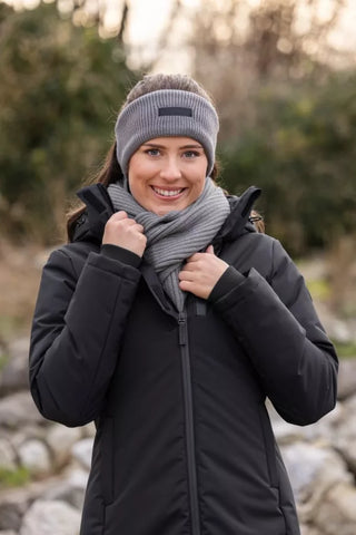 "Lisa" fejmelegítő pánt