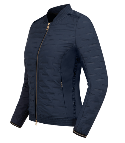 "Lourdes" softshell-mix dzseki