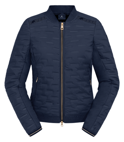 "Lourdes" softshell-mix dzseki