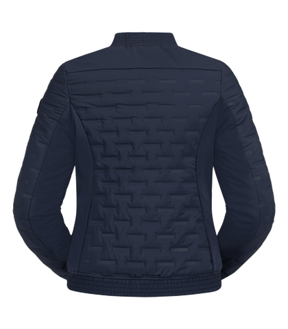 Lourdes softshell-mix  jackie