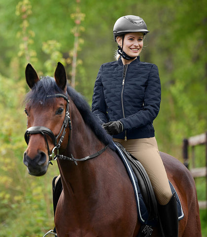 "Lourdes" softshell-mix dzseki