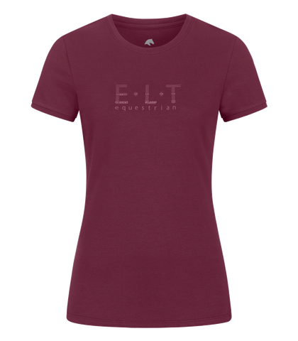 "Perugia" T-shirt