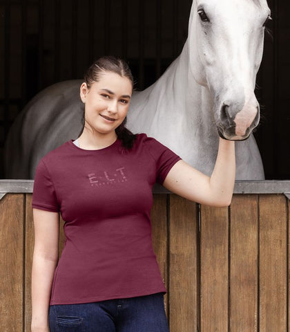 "Perugia" T-shirt