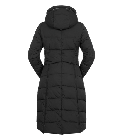 "Saphira" thermo hosszított lovaglókabát