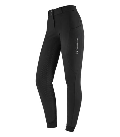 "Comfort Heat" fűthető lovaglónadrág