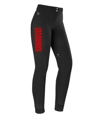"Comfort Heat" fűthető lovaglónadrág