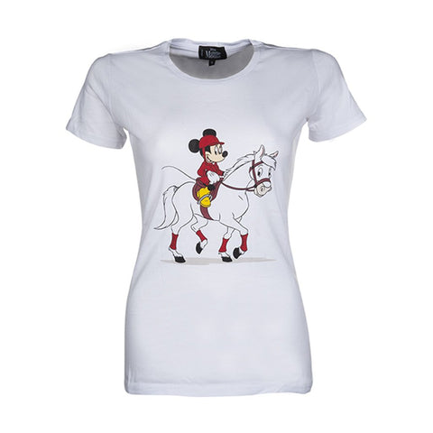 Disney lovas póló 146-152