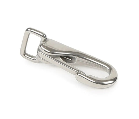 Zablacsatoló karabiner