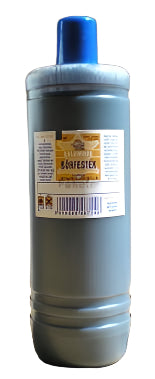 Barna bőrfesték, 500ml