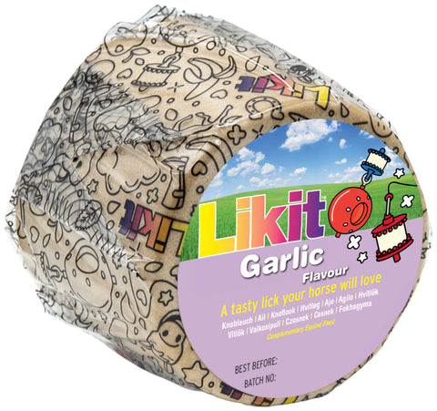 "Refill" nyalóhenger, 650gr