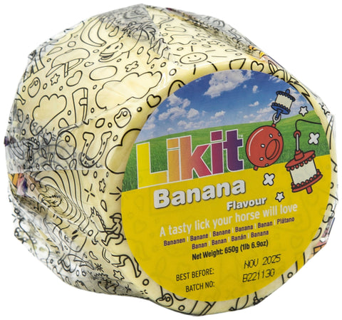 "Refill" nyalóhenger, 650gr
