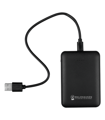 "Comfort Heat" termékekhez powerbank