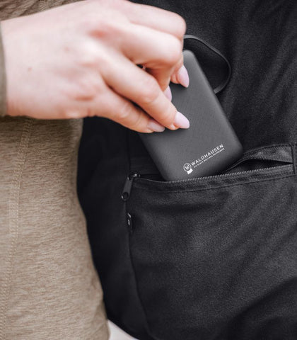 "Comfort Heat" termékekhez powerbank