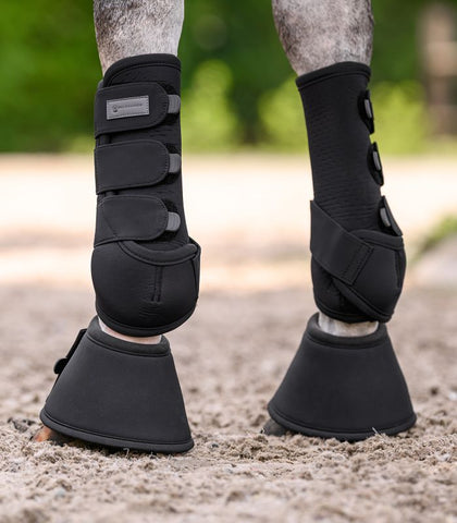 "Air Performance" lábvédő