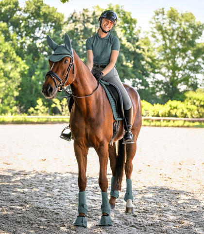 "Air Performance" lábvédő